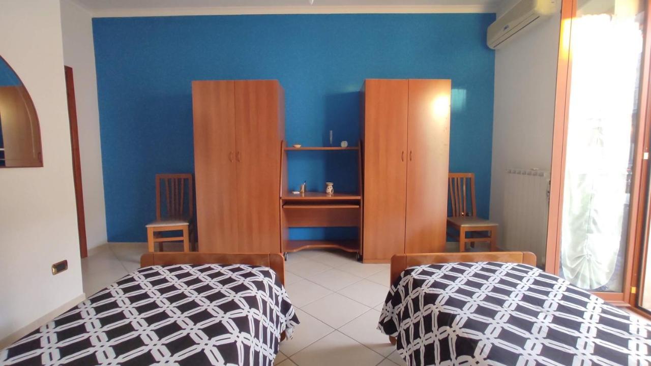B&B Casa Ippolito Stabiae Coast Castellammare di Stabia Exteriör bild