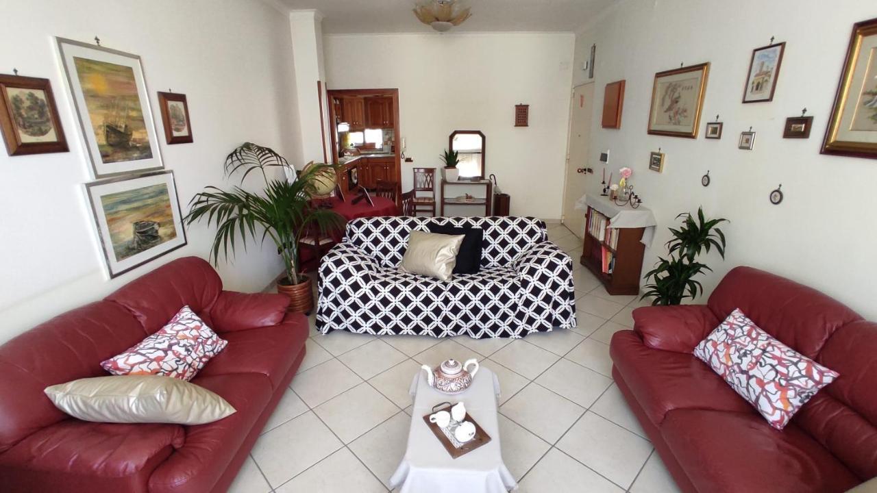 B&B Casa Ippolito Stabiae Coast Castellammare di Stabia Exteriör bild