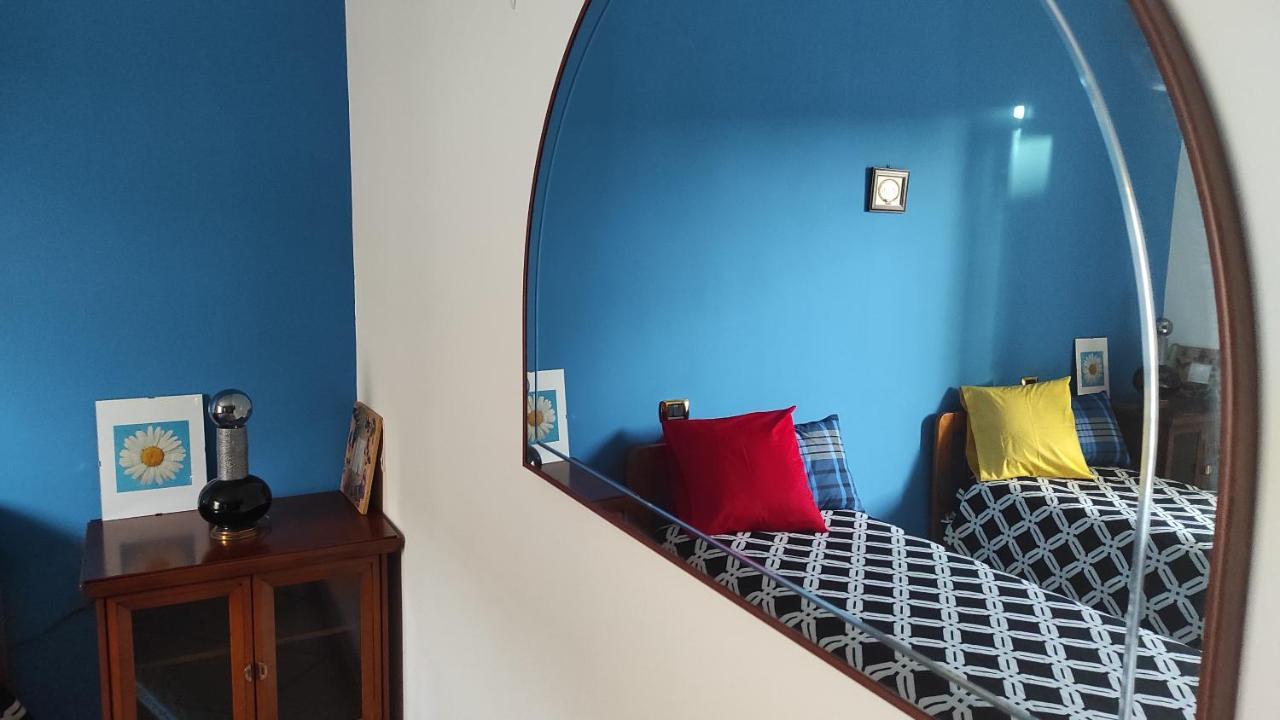 B&B Casa Ippolito Stabiae Coast Castellammare di Stabia Exteriör bild