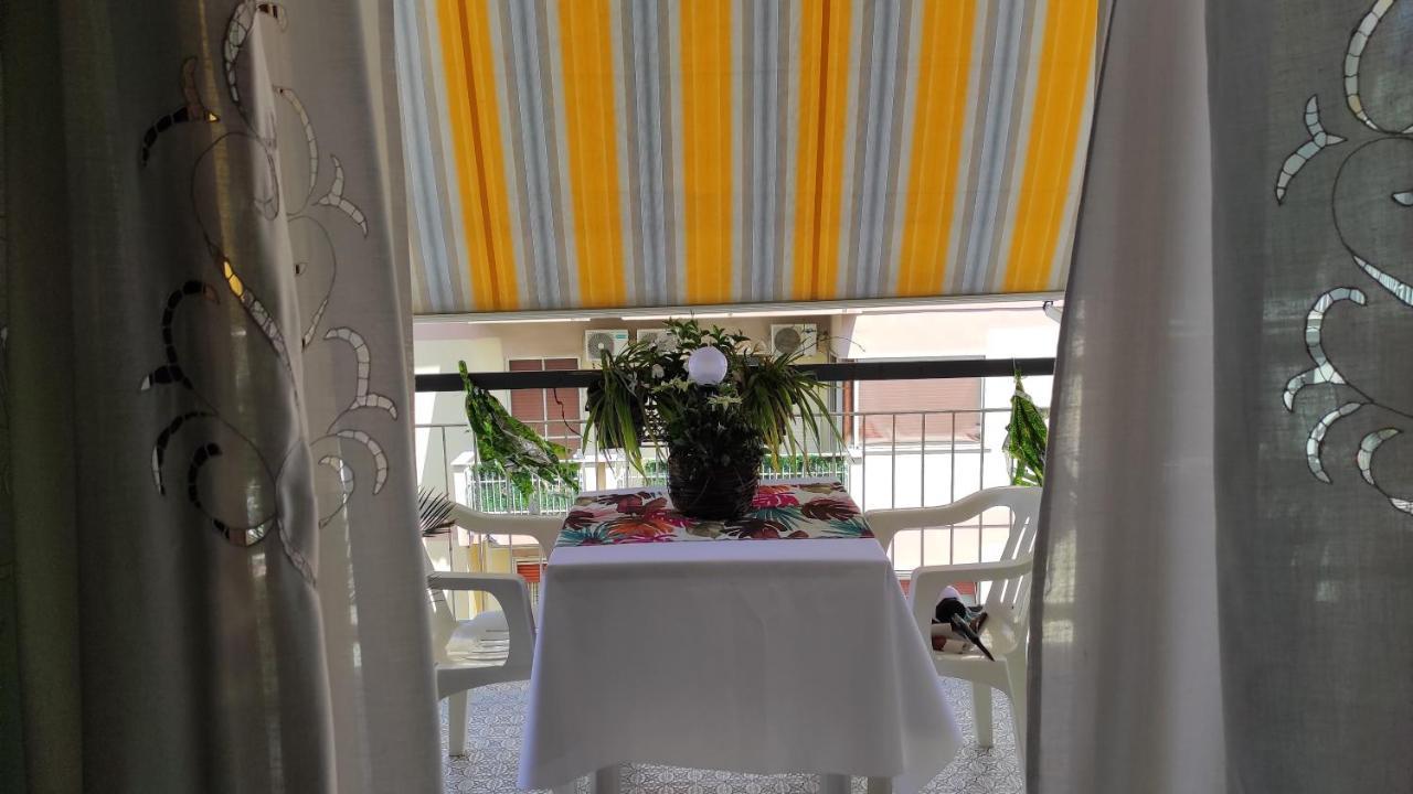 B&B Casa Ippolito Stabiae Coast Castellammare di Stabia Exteriör bild