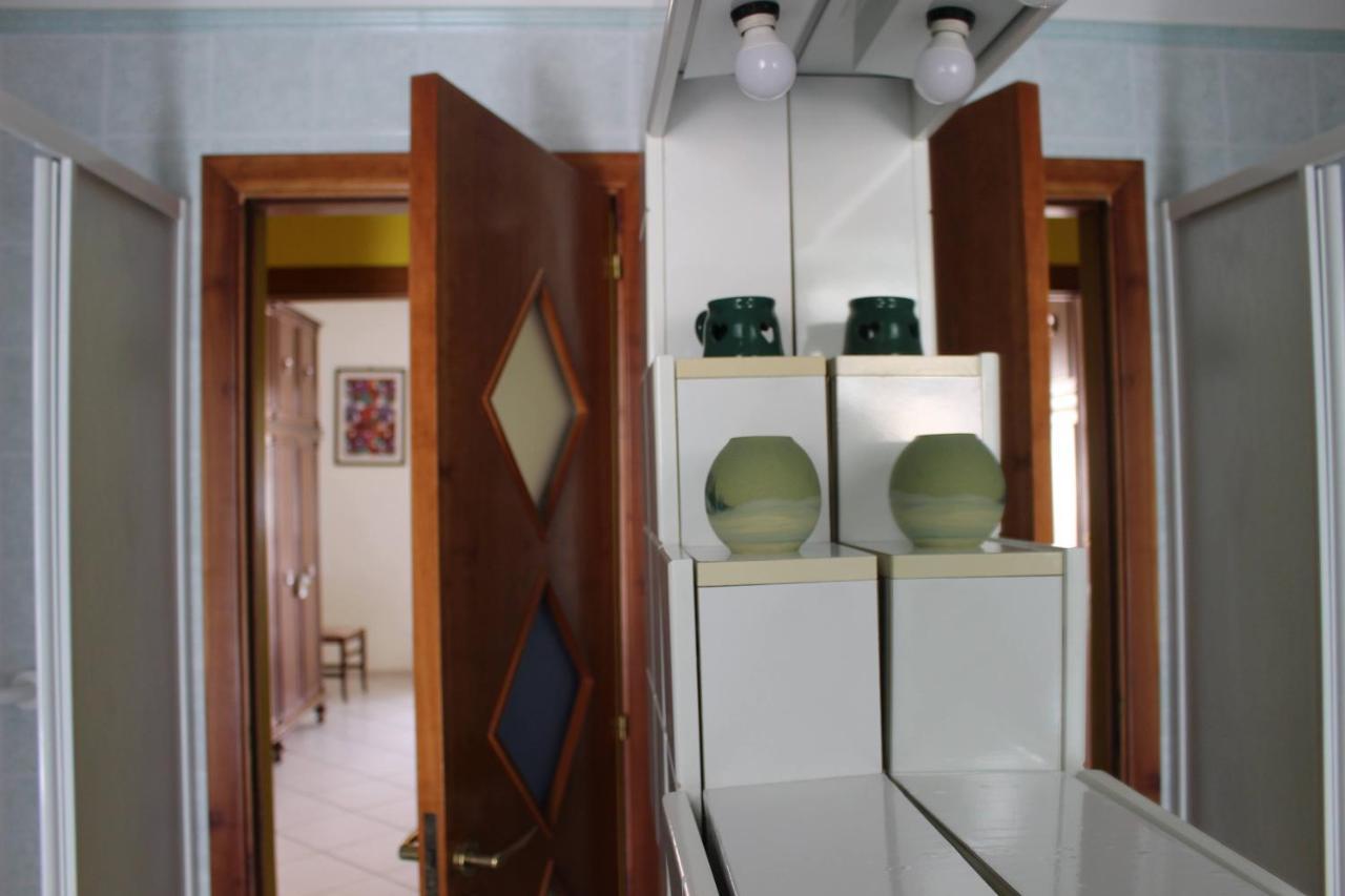 B&B Casa Ippolito Stabiae Coast Castellammare di Stabia Exteriör bild